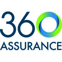 360 Assurance logo - Similar company to Audit Yorkshire