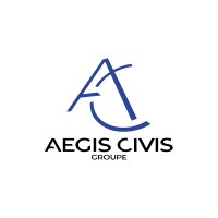 Aegis-Civis logo - Similar company to Connethics