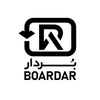 Boardar.ir logo - Similar company to Zhilvan