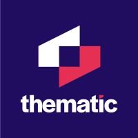 Thematic logo - Similar company to Chattermill