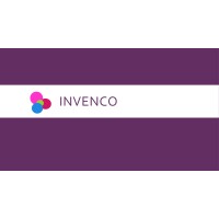 Invenco logo - Similar company to Invenco Oy