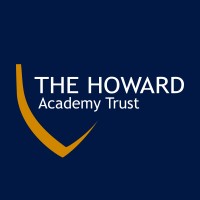 The Howard Academy Trust logo - Similar company to Giraffe B2B