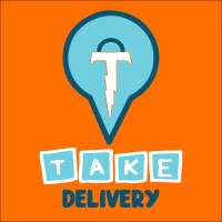 Take Delivery logo - Similar company to Innolink