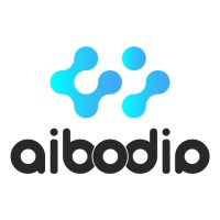AIBODIA logo - Similar company to Salatech Pte Ltd