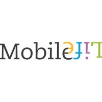Mobile Life VINN Excellence Centre logo - Similar company to Pakforests