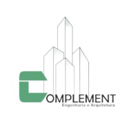 Complement Engenharia e Arquitetura Garopaba logo - Similar company to Ágil Contabilidade & Consultoria
