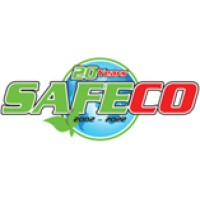 Safeco Environmental Inc. logo - Similar company to Pierce Carpet Mill Outlet Bozeman