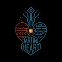 Art In Heart Gallery logo - Similar company to Drynutstore