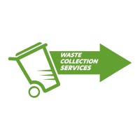Waste Collection Services logo - Similar company to So Greene