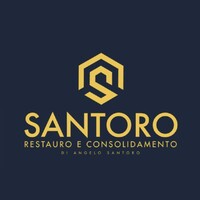 Santoro Rc  Restauro E Consolidamento