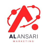 Al-Ansari Marketing logo - Similar company to Al Ansari Construction & Realtors - R