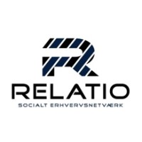 Relatio // Esbjerg logo - Similar company to Sigma Esbjerg
