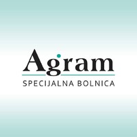 Specijalna bolnica AGRAM logo - Similar company to Poliklinika  Agram