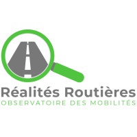 Réalités Routières logo - Similar company to Mbtechgroup