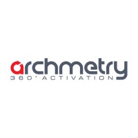 Archmetry logo - Similar company to Hexa Packing
