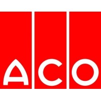 ACO Finland logo - Similar company to Aco Nordic