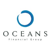 Oceans Financial Group logo - Similar company to Lionstone Bookkeeping+