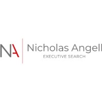NICHOLAS ANGELL logo - Similar company to Holinail