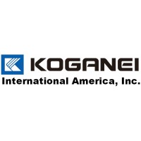 KOGANEI International America, Inc. logo - Similar company to Polabs D.O.O.