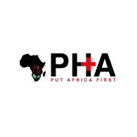 Public Health en Afrique logo - Similar company to Project Hope Uk - The Thoughtful Path