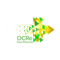 OCRe Sud Pharma logo - Similar company to Oté Pharma