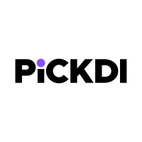 PICKDI logo - Similar company to Rice