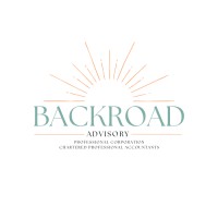 Backroad Advisory - Professional Corporation logo - Similar company to Shift Financial Insights