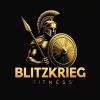 Blitzkrieg Fitness By RJ logo - Similar company to Remembrance