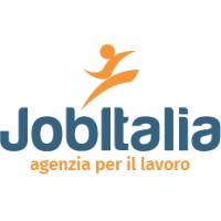 Job Italia Spa Agenzia per il Lavoro logo - Similar company to Willmore Communication