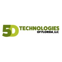5D Technologies of Florida LLC logo - Similar company to Workspace By Rockefeller Group