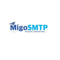 MigoSMTP logo - Similar company to Faasley Group