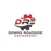 Downs Roadside Engineering logo - Similar company to Swell Architecture