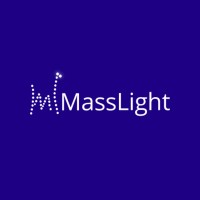 MassLight logo - Similar company to Oystehr