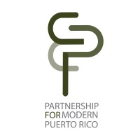 Partnership for Modern Puerto Rico logo - Similar company to Gain Solutions