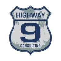 Highway 9 Consulting - HubSpot Partner logo - Similar company to Adwhite Marketing