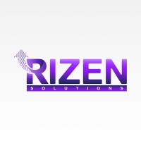 Rizen Solutions logo - Similar company to Rexen Solutions