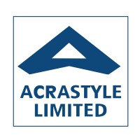 Acrastyle Limited logo - Similar company to Oaasa Technologys