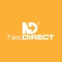 NetDirect logo - Similar company to Ibridge