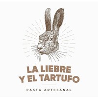 La Liebre y El Tartufo logo - Similar company to Dealflow.La Newsletter