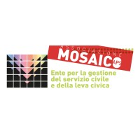Associazione Mosaico - Ente di Servizio Civile logo - Similar company to Associazioni Terzo Settore