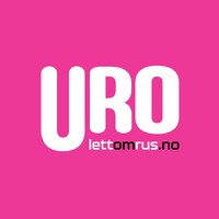 URO Utviklingshemming-Rus-Opplysning logo - Similar company to Storvik & Bjerkeng