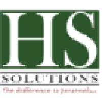 HS Solutions