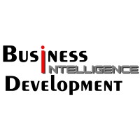 Business Intelligence Development logo - Similar company to Ahsan Graphics