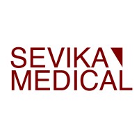 Sevika Medical AG logo - Similar company to Hyperflex Medical