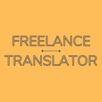 Freelance Translator logo - Similar company to Birdseye Energy Consulting