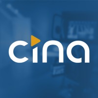 Productions Cina logo - Similar company to Showbizz.Net