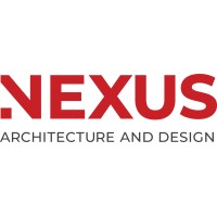 Nexus Architecture and Design logo - Similar company to Apex