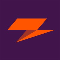 Blitz Insurance logo - Similar company to Flow