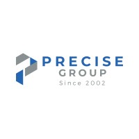 PRECISE GROUP logo - Similar company to Precise