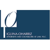 Iguina Oharriz Attorneys and Counselors at Law, P.S.C logo - Similar company to Rivera Hernandez Campos Pllc